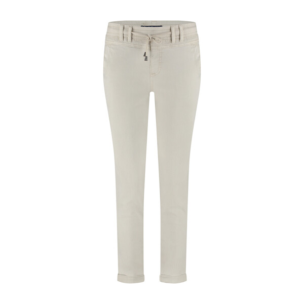 Red Button Crop Joggers Kit SRB4462