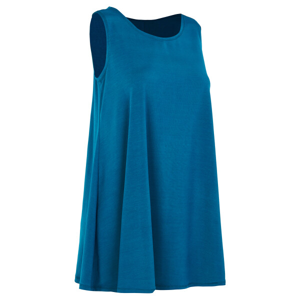 Kozan VG-4692 Jersey sleeveless tunic top