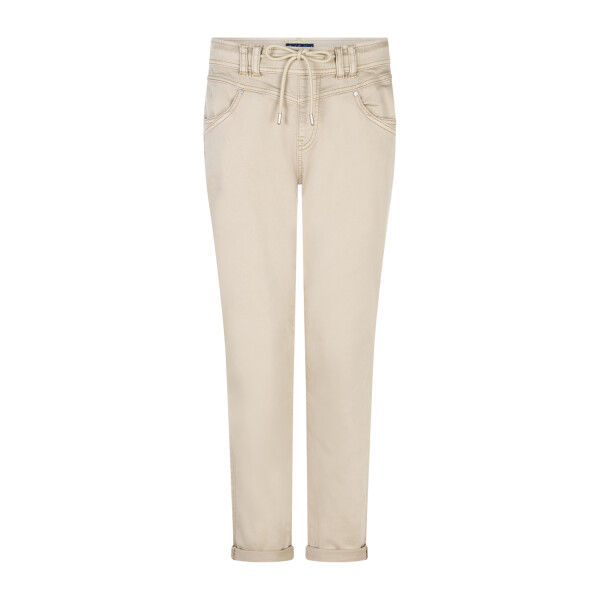 A bestselling style season after season, the Red Button Tessy Joggers return in a versatile Pebble shade — perfect for effortless everyday dressing.
