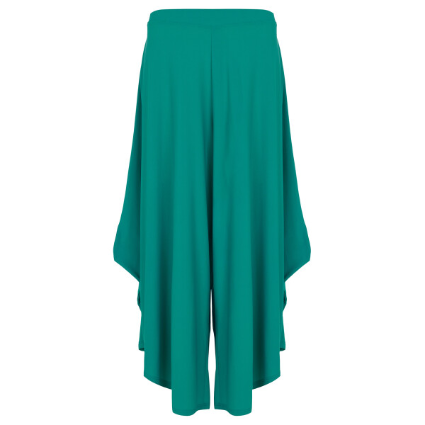 Kozan Dome Pants Capri VG-3852 front view